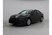 $29998 : Toyota Camry 2025 LE 4dr Sed thumbnail