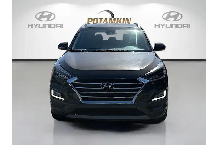 $20284 : Hyundai TUCSON 2020 Limited image 2