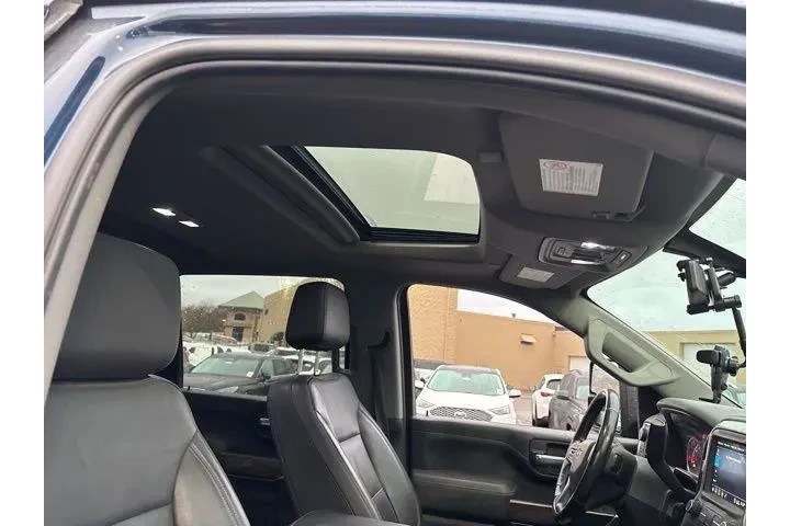 $34500 : Chevrolet Silverado 2500HD 2 image 3