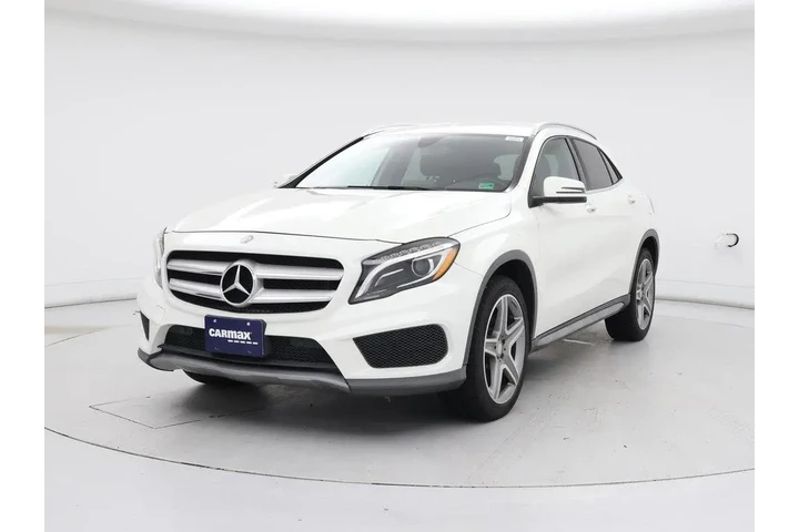 $17998 : Mercedes-Benz GLA 2016 AWD G image 4
