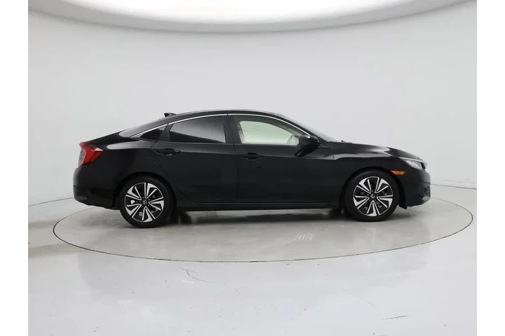 $19998 : Honda Civic 2018 EX-T 4dr Se image 7