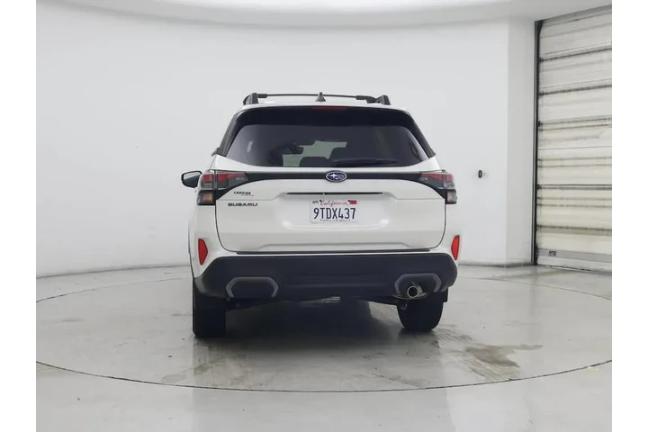 $35998 : Subaru Forester 2025 AWD Lim image 6