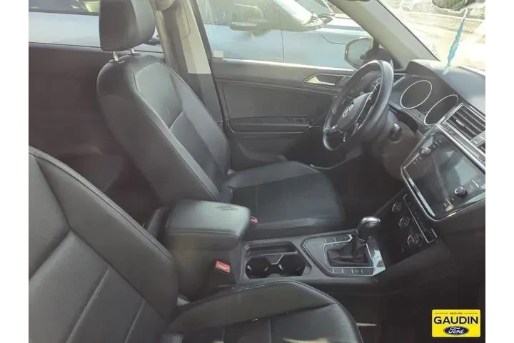 $10995 : Volkswagen Tiguan 2018 2.0T image 5