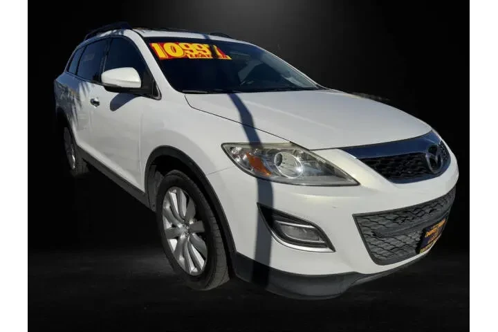 $9999 : 2010 CX-9 image 3
