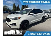 Ford Edge 2020 AWD ST 4dr Cr en Avon Park