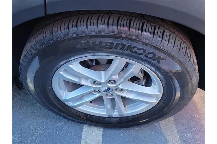 $18990 : Ford Explorer 2020 XLT 4dr S image 5