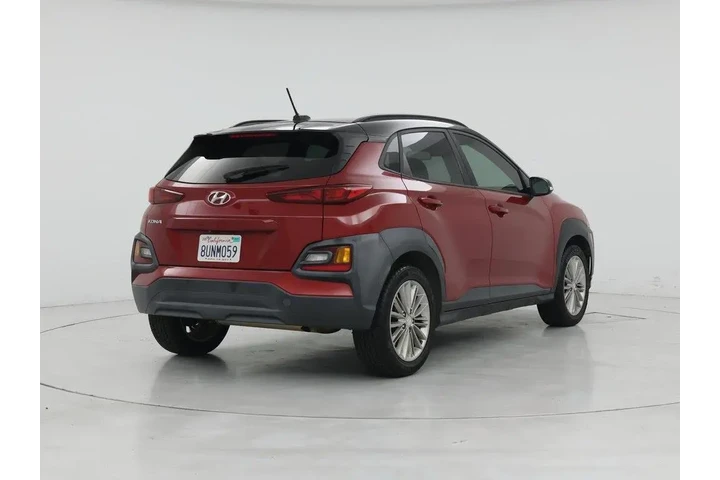 $13998 : Hyundai KONA 2019 SEL 4dr Cr image 8
