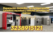REPARAMOS REFRIGERADORES en Los Angeles
