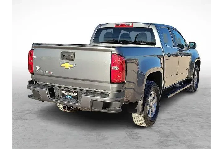 $23599 : Chevrolet Colorado 2019 4x4 image 10