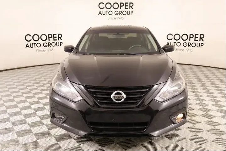 $13658 : Nissan Altima 2018 2.5 S 4dr image 9