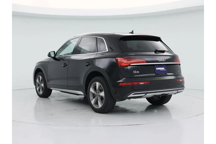 $28998 : Audi Q5 2023 AWD quattro Pre image 2
