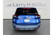 $21595 : Nissan Rogue 2023 AWD SL 4dr thumbnail