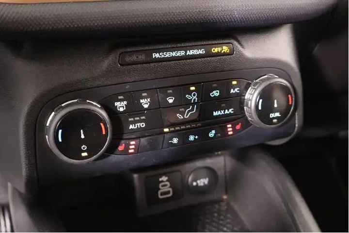 $27573 : Ford Bronco Sport 2023 AWD B image 8