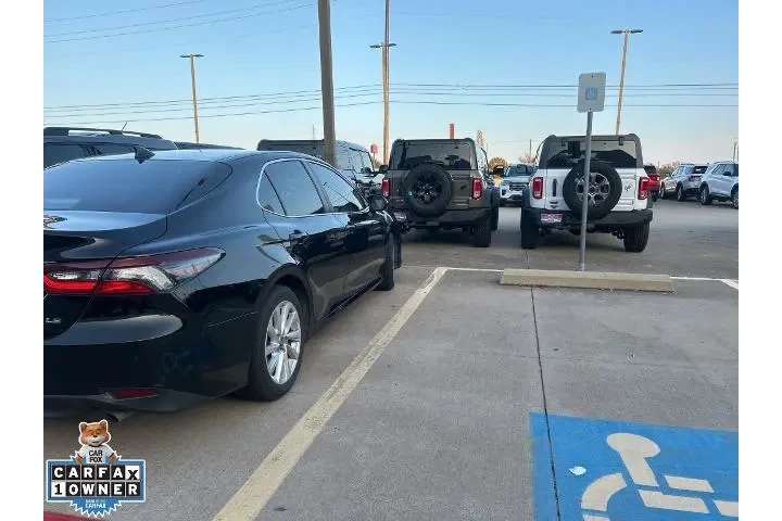 $21953 : Toyota Camry 2024 LE 4dr Sed image 5