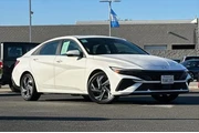 Hyundai ELANTRA Hybrid 2025 en San Jose