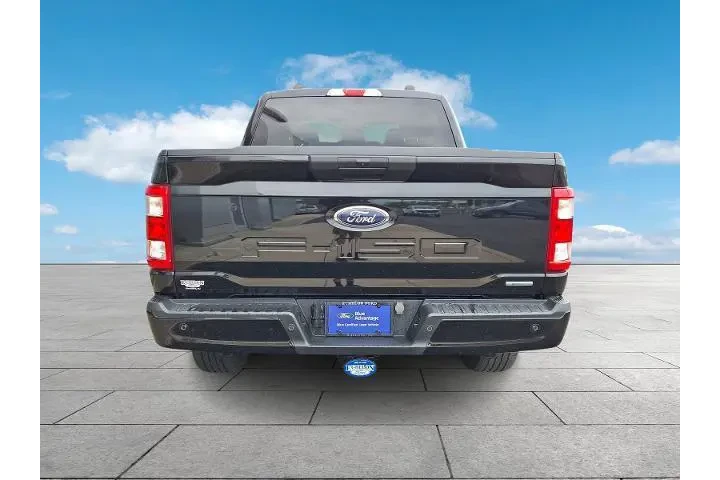 $36897 : Ford F-150 2023 4x4 XL 4dr S image 5