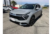 $28974 : Kia Sportage 2024 SX-Prestig thumbnail