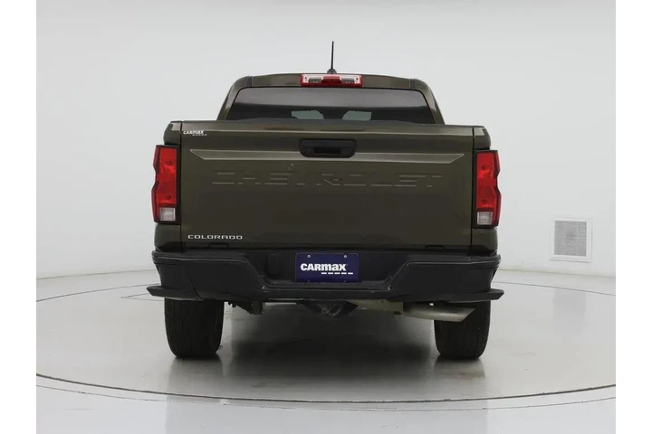 $26998 : Chevrolet Colorado 2024 4x2 image 6