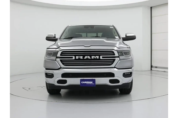 $37998 : Ram 1500 2021 4x4 Laramie 4d image 5