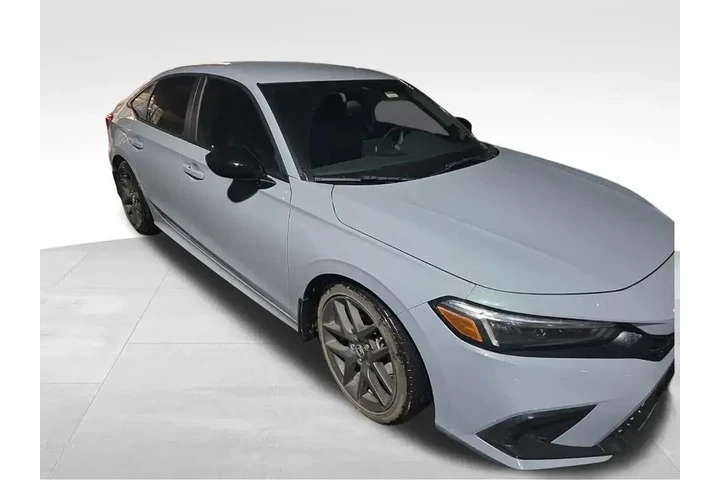 $23997 : Honda Civic 2024 Sport 4dr S image 4