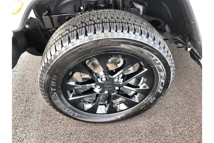 $34995 : Jeep Wrangler Unlimited 2021 image 10