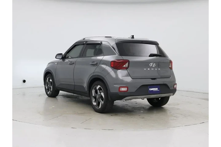 $18998 : Hyundai VENUE 2021 SEL 4dr C image 2