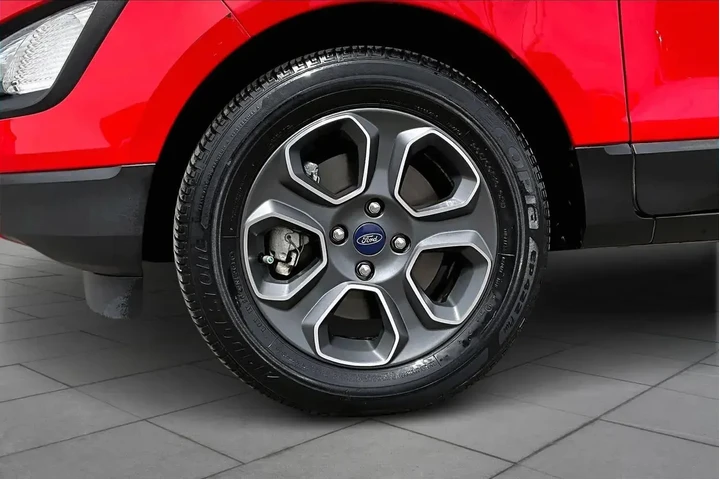 $14979 : Ford EcoSport 2019 S 4dr Cro image 10