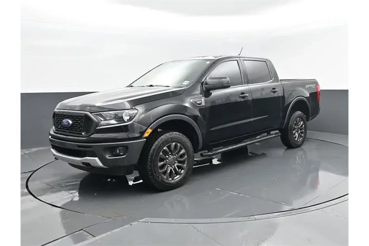 $22398 : Ford Ranger 2019 4x4 XLT 4dr image 2