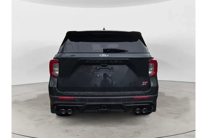 $39971 : Ford Explorer 2022 AWD ST 4d image 3