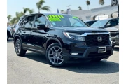 $24995 : Honda Passport 2022 EX-L 4dr thumbnail