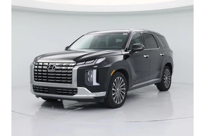 $39998 : Hyundai PALISADE 2024 Callig image 4