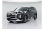 $39998 : Hyundai PALISADE 2024 Callig thumbnail
