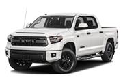 PRE-OWNED 2016 TOYOTA TUNDRA