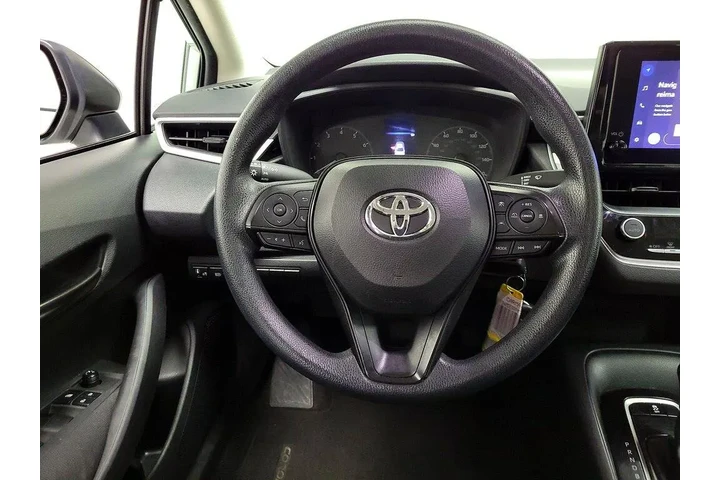 $19998 : Toyota Corolla 2024 LE 4dr S image 10