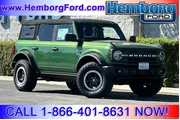 Ford Bronco 2023 4x4 Big Ben