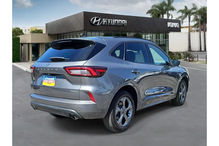 $18999 : Ford Escape 2024 AWD ST-Line image 3