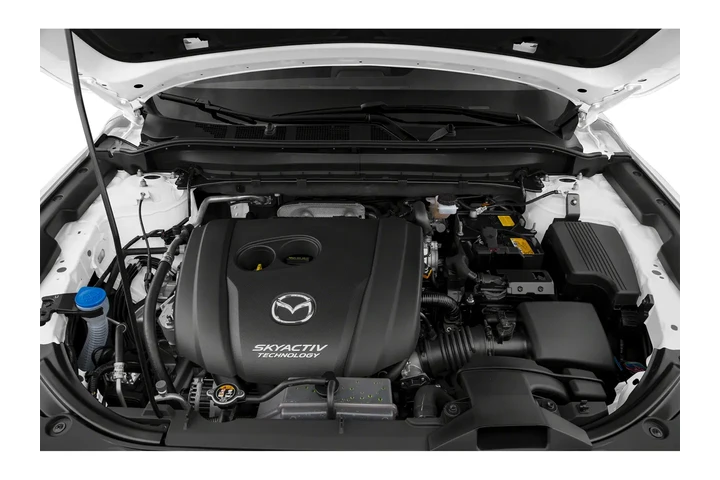 $16984 : 2020 CX-5 Sport image 8