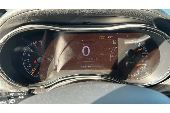 $25232 : Jeep Grand Cherokee 2019 4x4 image 7