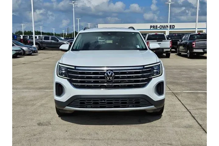 $25625 : Volkswagen Atlas 2024 SE 4dr image 8