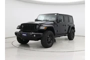 $34998 : Jeep Wrangler 2025 4x4 Willy thumbnail