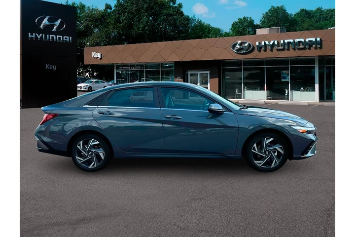 $21295 : Hyundai ELANTRA 2024 Limited image 9