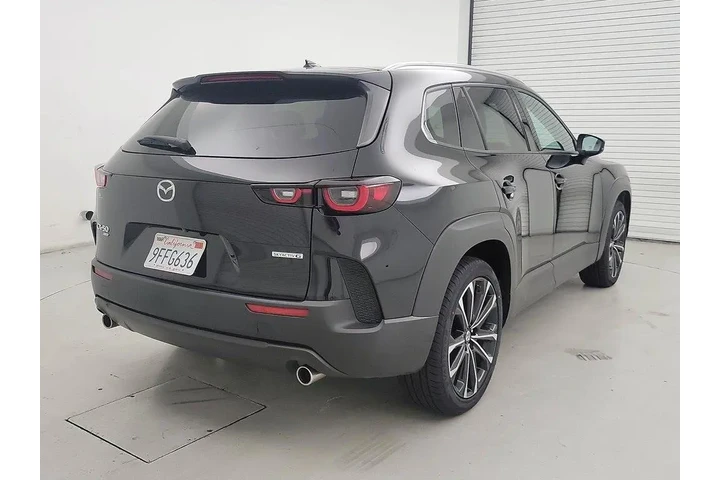 $28998 : Mazda CX-50 2023 AWD 2.5 S P image 5
