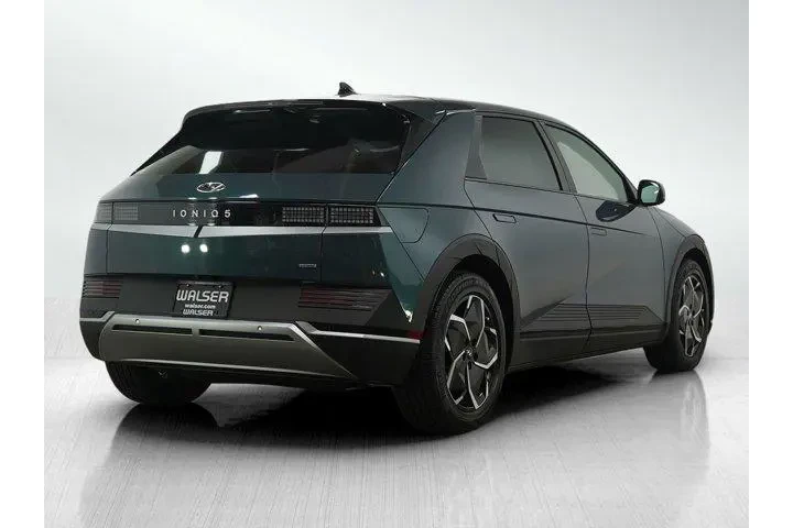 $27998 : Hyundai IONIQ 5 2023 AWD SEL image 5