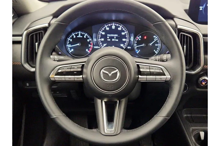 $32998 : Mazda CX-50 2025 AWD 2.5 S P image 10