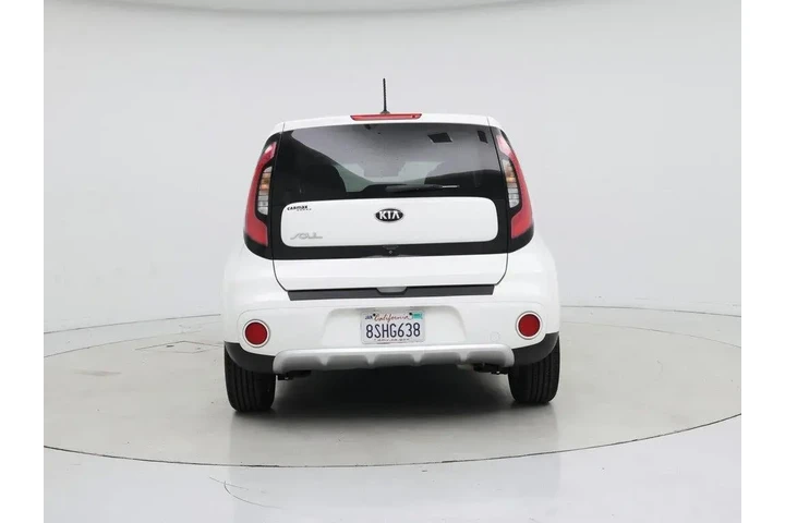 $12998 : Kia Soul 2017 + 4dr Crossove image 6