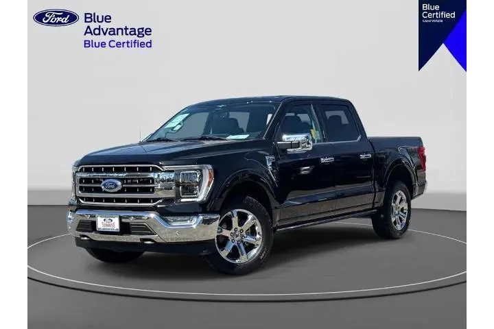 $39800 : Ford F-150 2023 4x4 XLT 4dr image 1