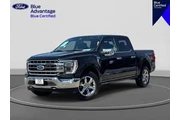 Ford F-150 2023 4x4 XLT 4dr en San Bernardino