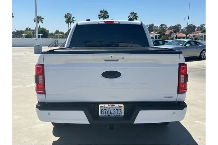 $38000 : Ford F-150 2023 4x2 XL 4dr S image 5