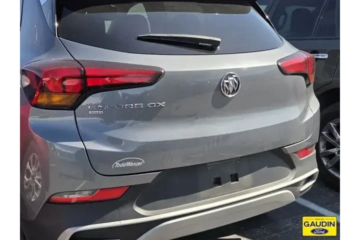 $17868 : Buick Encore GX 2022 AWD Pre image 3