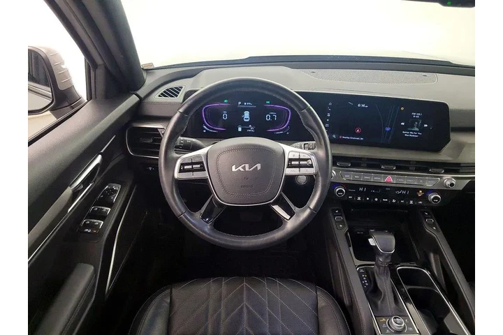 $38998 : Kia Telluride 2023 AWD EX X- image 10